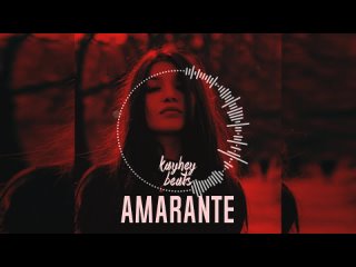 kayhey beats - Amarante [hard beat]