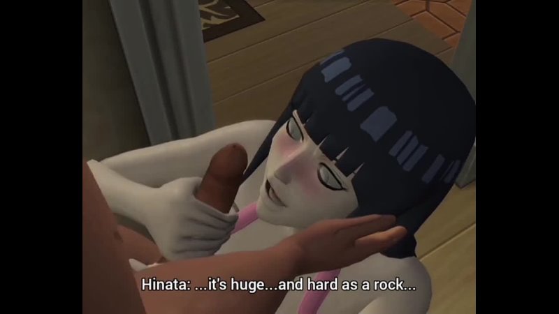 hinata x raikage naruto hentai