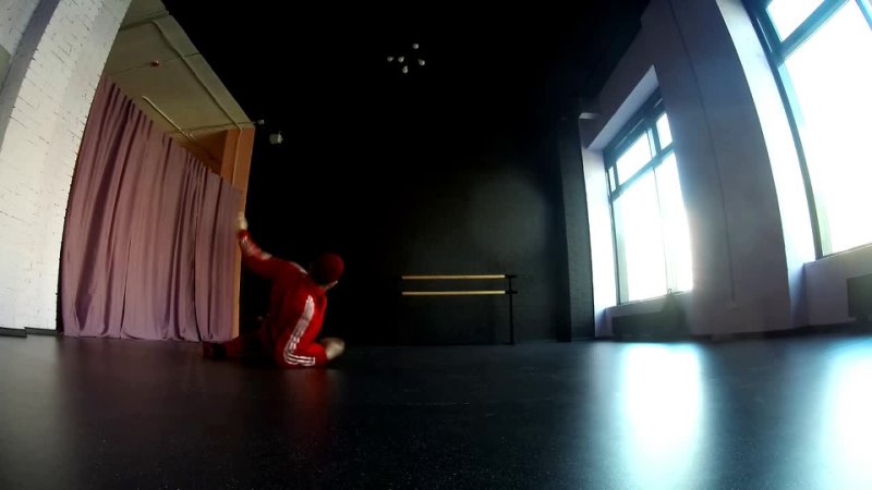 BBOY LIZARD, Saint Petersburg