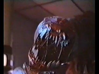 Метаморфозы-Фактор Чужого_Metamorphosis-The Alien Factor (1990) VHSRiP Перевод AVO