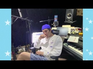 . интервью JKS на радио-программе  POP ★ A