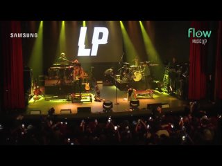 LP - Live in Argentina - Vorterix Theater - 15.10.19