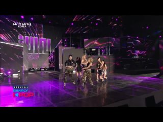 201031 (G)I-DLE ((여자)아이들) - LATATA