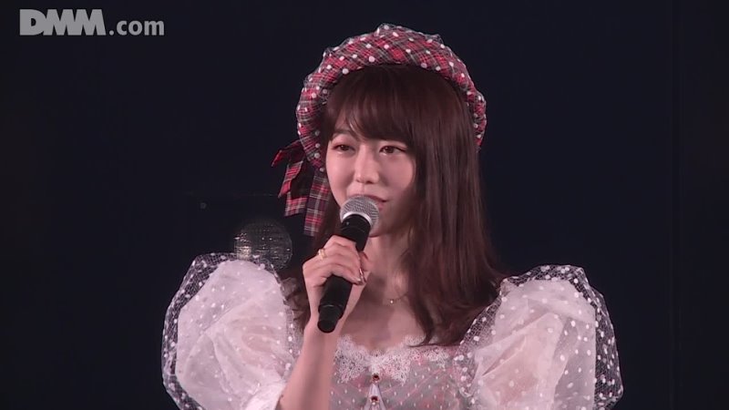 AKB48 210528 Minegishi Minami Graduation Performance