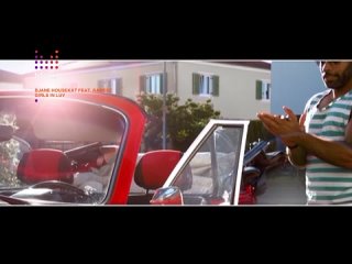 DJane Housekat feat. Rameez - Girls in Luv [МУЗ ТВ] (16+)