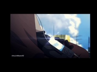 Аниме    kagerou daze in a day’s   AMV    The Prodigy