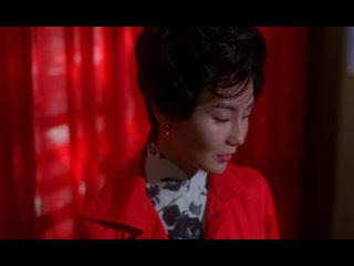 ᴴᴰ Любовное настроение | Faa yeung nin wa (2000) | Вонг Кар-вай | Orig + Rus Sub (1080p)