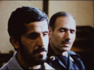 Close-Up (1990) - Abbas Kiarostami