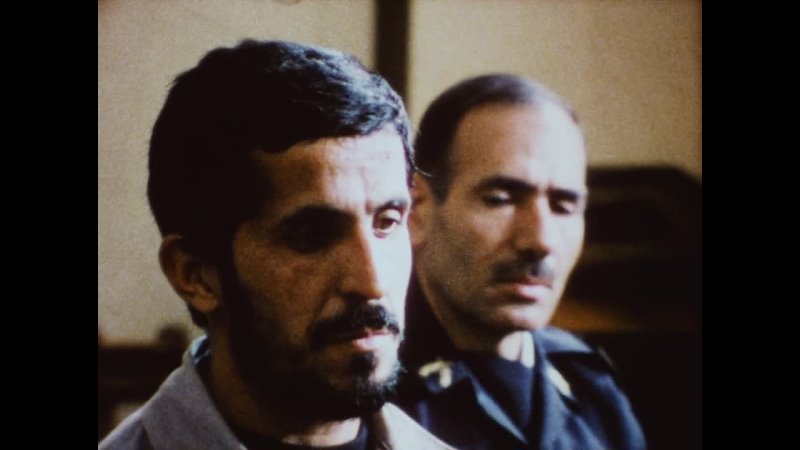 Close-Up (1990) - Abbas Kiarostami