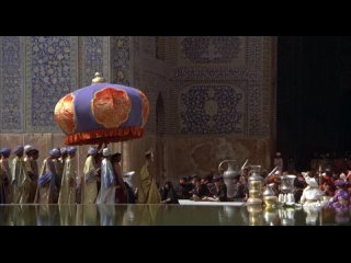 Arabian Nights (1974) - Pier Paolo Pasolini