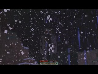 [РАтол9!ныч (Толяныч)] Гигантская Саманта в Этом Проклятом Сиде в майнкрафте! | Страшный Minecraft