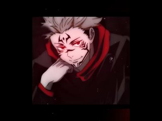 sukuna ryoumen | jujutsu kaisen