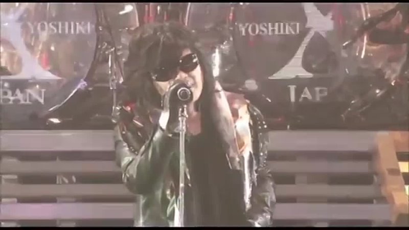 X JAPAN - Jade (Full)