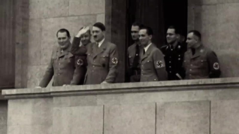 Third Reich Der
