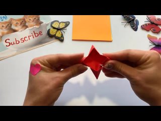 [DIY Crafts Planet] 10 DIY TOYS made of paper / 10 крутых АНТИСТРЕСС ИГРУШЕК из бумаги /Бумажные игрушки своими руками