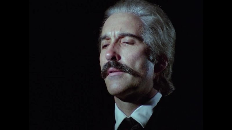 The Many Faces of Christopher Lee, Многоликий Кристофер