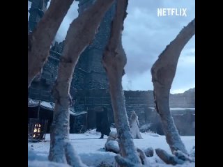 The Witcher — Season 2 — Netflix