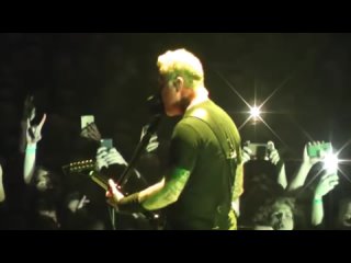 Metallica - Live In Kraków 2018 (Full Concert)