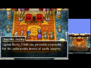 [Longplay] Dragon Quest VI [1/6] Prologue, festival, Somnia, Carver & Peggy Sue, to real world, M...