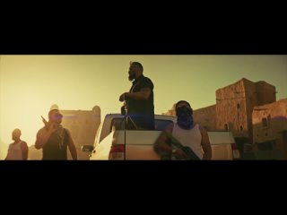 МОРГЕНШТЕРН – ПАБЛО