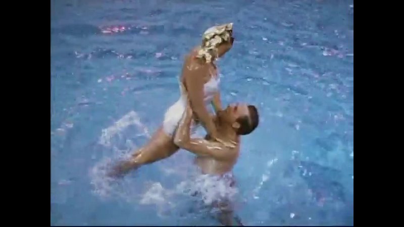 Pagan Love Song Esther Williams 1950 in english