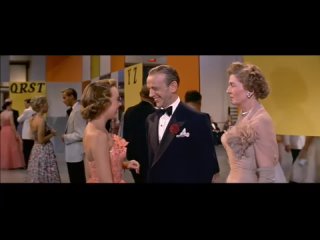 Daddy Long Legs 1955 Fred Astaire in english eng