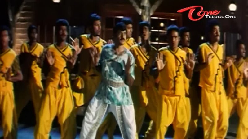 Seema Simham 2002  Koka Raika Video Song