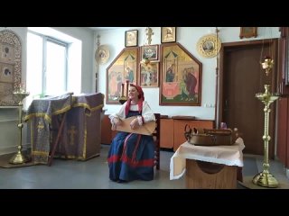 Video by Надежда Малыванова.Творчество