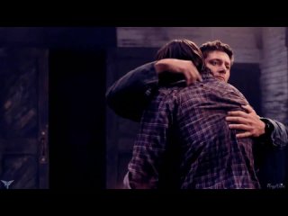 Sam and Dean – Hey Brother