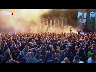 DOWN - Rock Hard Festival 2011
