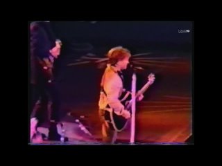 › 1996 › Bon Jovi | Live at Ibrox Stadium | Richie's 37th Birthday | Glasgow