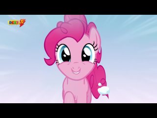 My Little Pony: Friendship Is Magic 5x11 Party Pooped