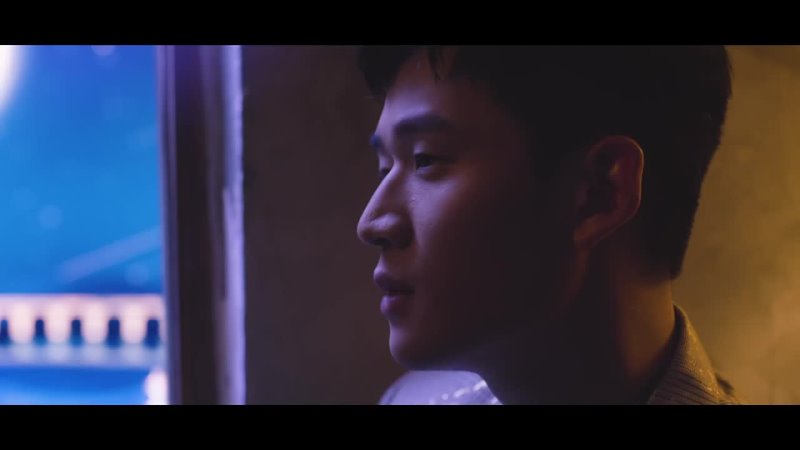 Eric Chou (周興哲) & Shan Yi Chun (單依純) – When You Loved Me (愛我的時候)