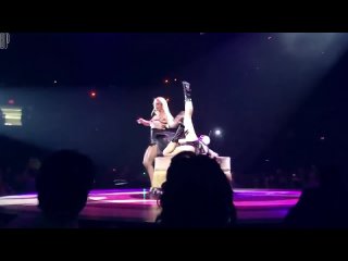 The Circus Starring_ Britney Spears Tour (HD)