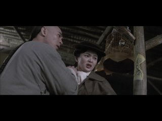 黄飞鸿之男儿当自强Once Upon a Time in China II/Однажды в Китае 2/1992 BDRip 1080p