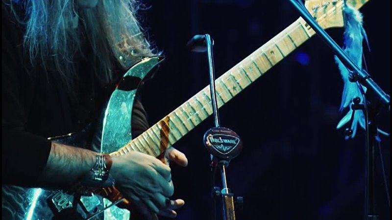 ULI JON ROTH - TOKYO TAPES REVISITED. 2015