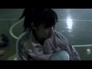 Каратистка  Karate Girl  (2011)
