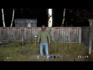 DayZ New Store Stalker Role Play