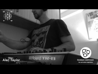 techno express w/ Alec Taylor