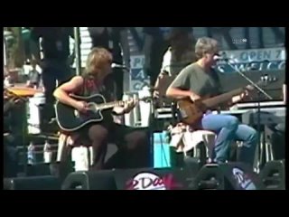 › 2002 › Bon Jovi | Acoustic Concert at Darling Harbour | Mulitcam | Sydney