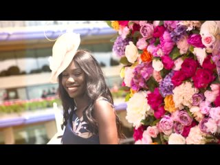 Royal Ascot 2021 Fashion | Day two, Wednesday 16th June