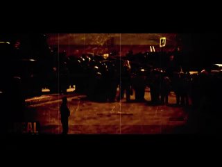 KILL RITUAL — Sin (official video • 2020)