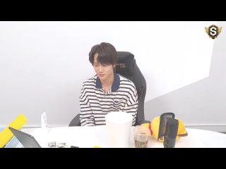 [VIDEO] 210416 Kai @ SM Super Idol League S10