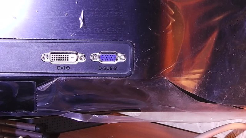 BIG BEN 87 Подключение PS3 к монитору без HDMI+ЗВУК