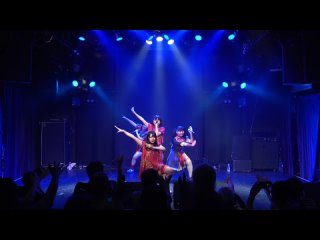 SAKA-SAMA. Hiiro Moe Seitan Live ~Moe Fes '2021~ (KOENJI HIGH 20/05/2021)