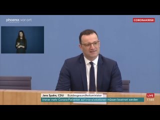 Könnte man nicht auch noch die S-Bahn nachts verbieten? Heute auf der Bundespressekonferenz -  Boris Reitschuster