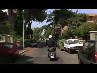 Дорогой дневник» (Caro diario). 1993. Режиссер Нанни Моретти.