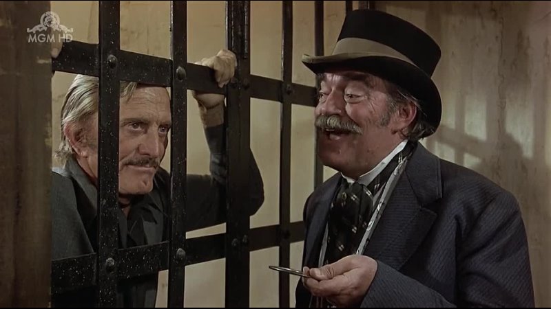 Kaktus Jack AKA The Villain (1979) western comedy in english