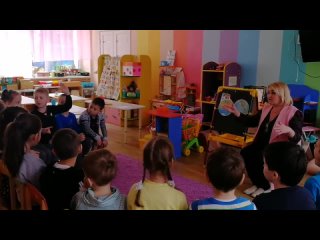 Video by Irina-Stantslavovna Strekozova