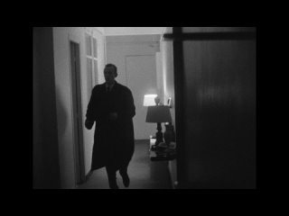 Крейцерова соната / La sonate a Kreutzer (1956) Эрик Ромер (драма, криминал, экранизация, Толстой) 1080p